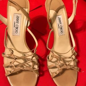 Jimmy Choo Sandals
